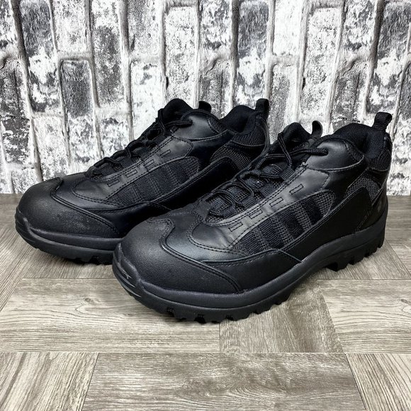 Cintas Shoes Cintas Mens Work Shoes Size 2 Poshmark